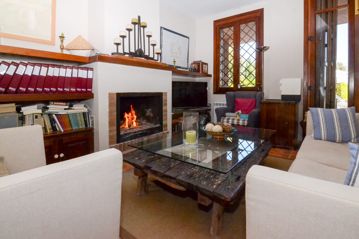 Villa for sale in Dénia