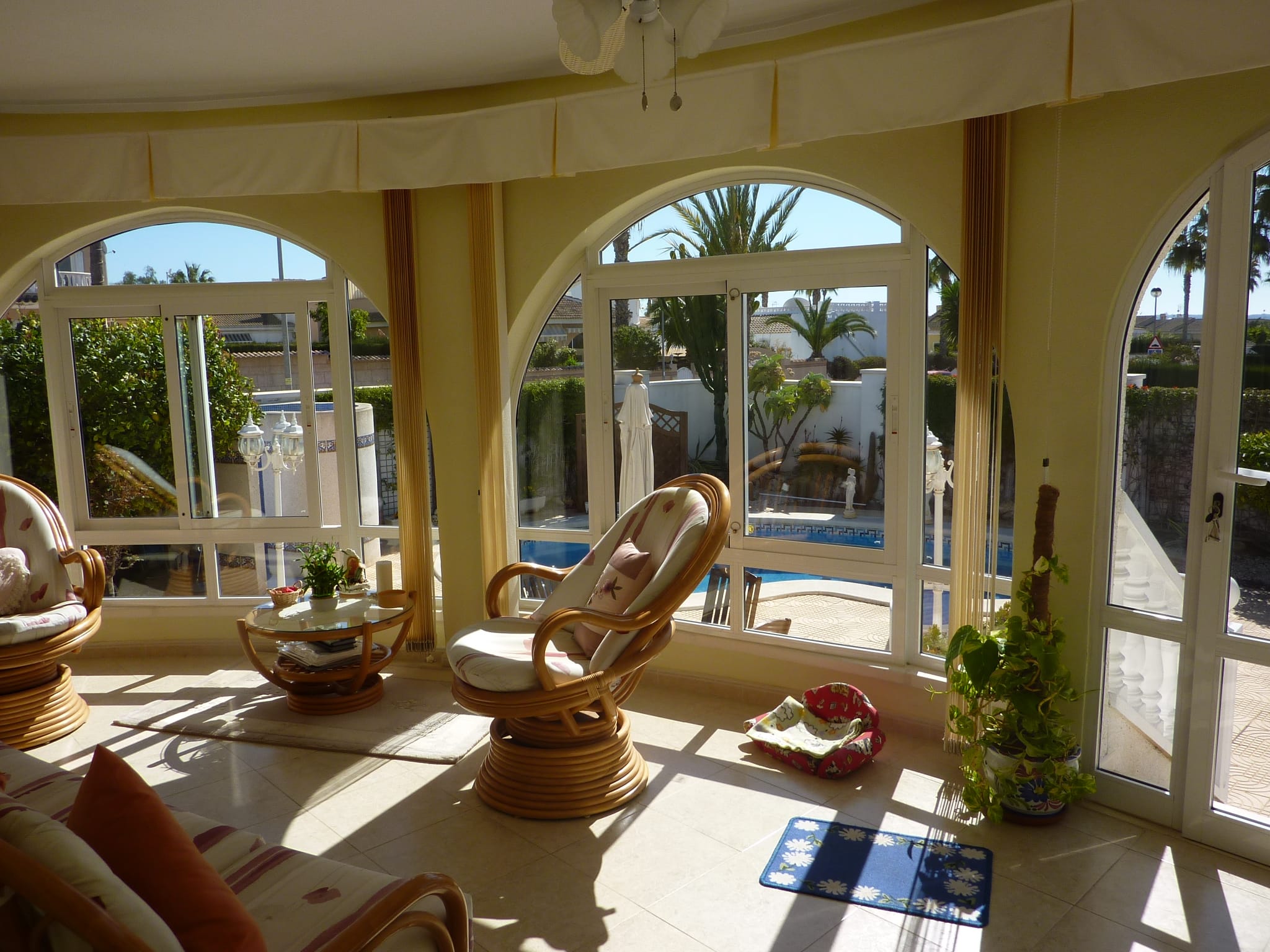Verkoop. Villa in Ciudad Quesada