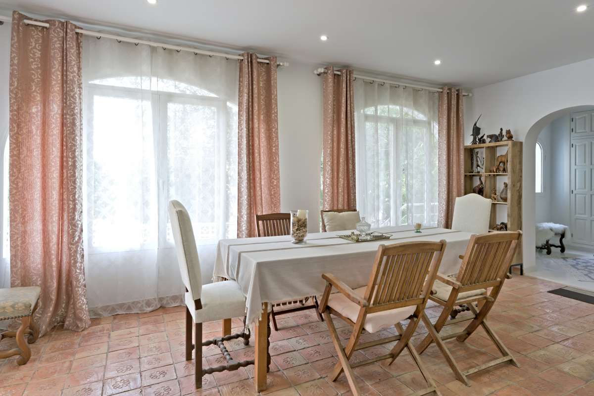 For Sale. Villa in Calpe
