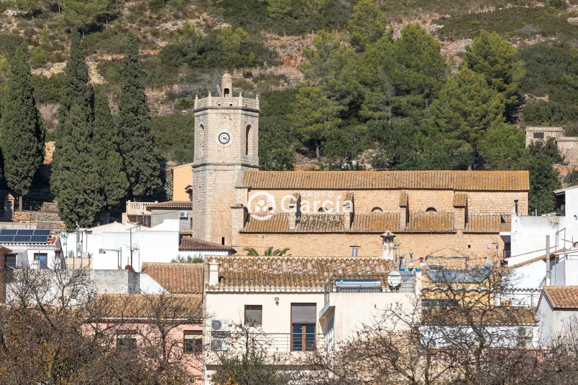 For Sale. Villa in Lliber