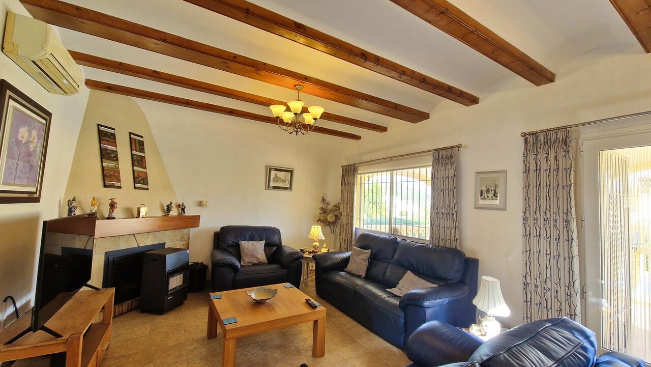 For Sale. Villa in Sagra
