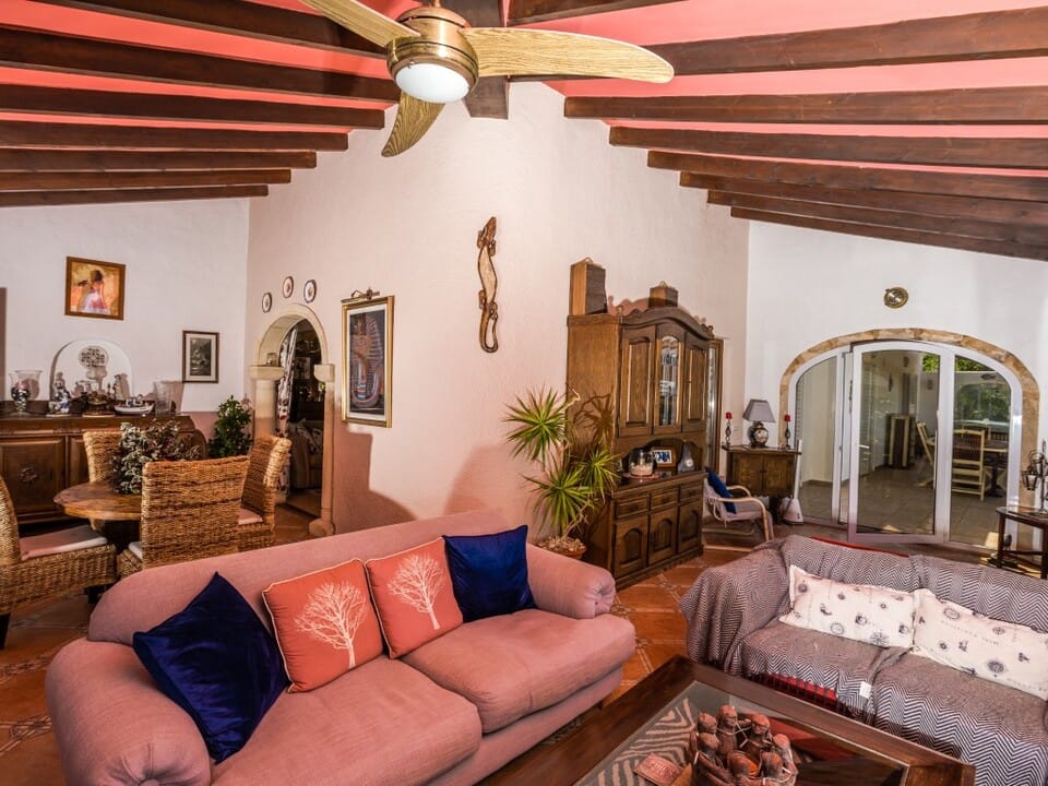 Verkauf. Villa in Javea