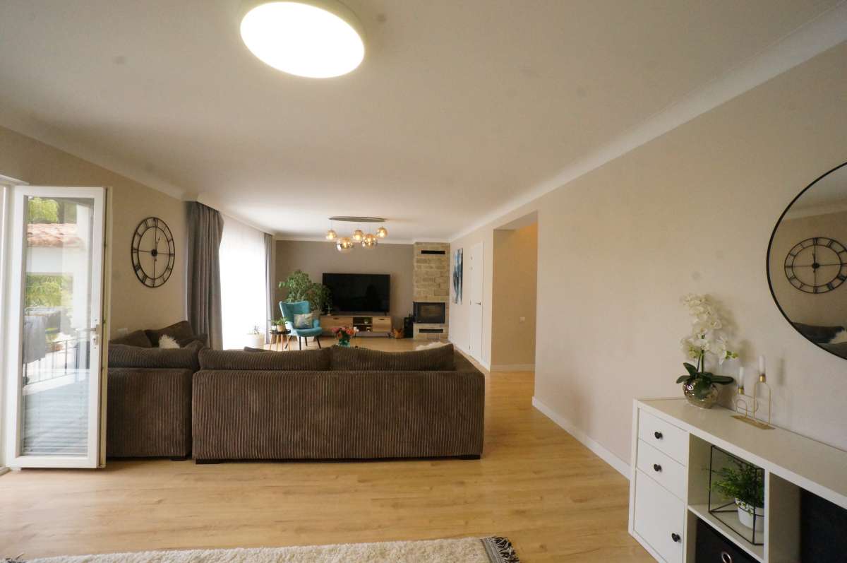 Venta. Villa en Calpe