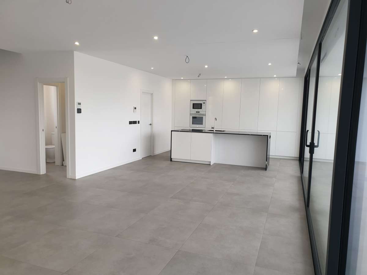 Verkoop. Villa in Calpe