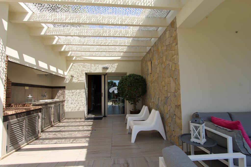 Venta. Villa en Moraira