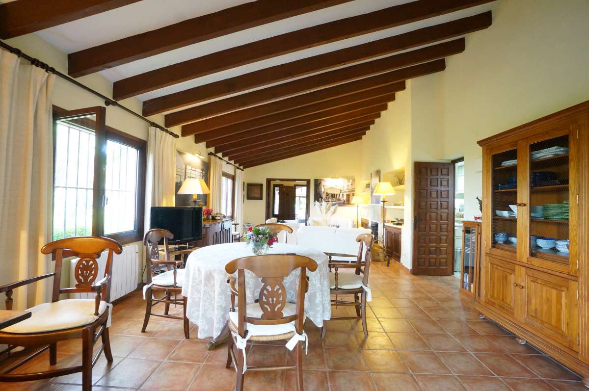 Verkauf. Villa in Javea