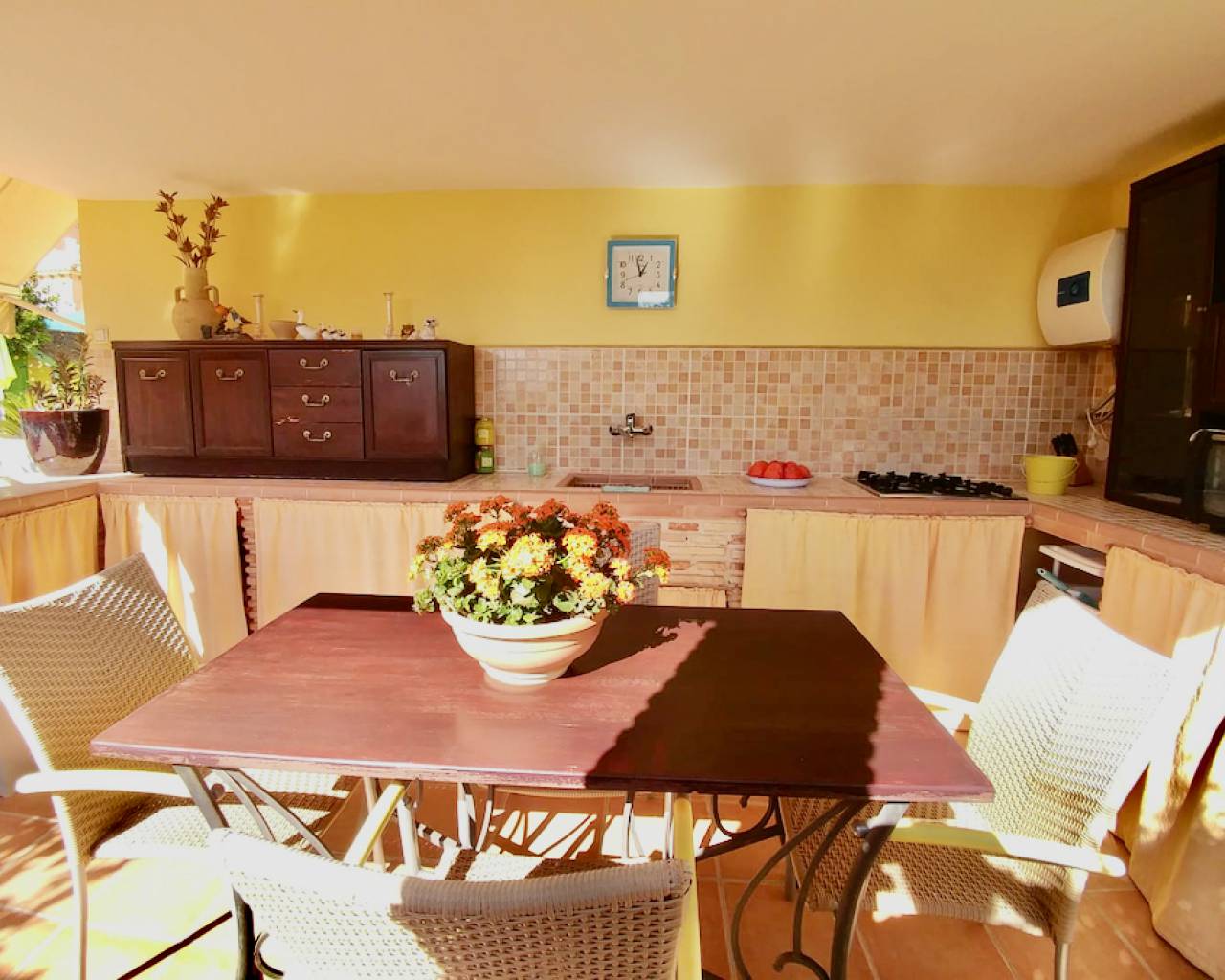 Venta. Villa en Ciudad Quesada