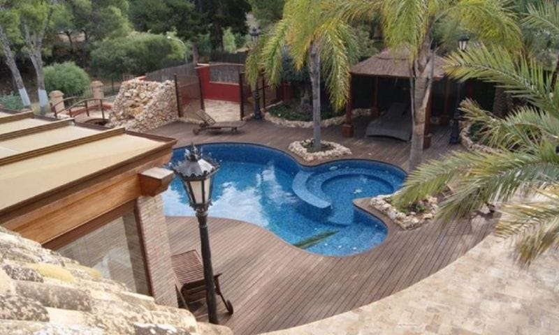 Venta. Villa en Campoamor