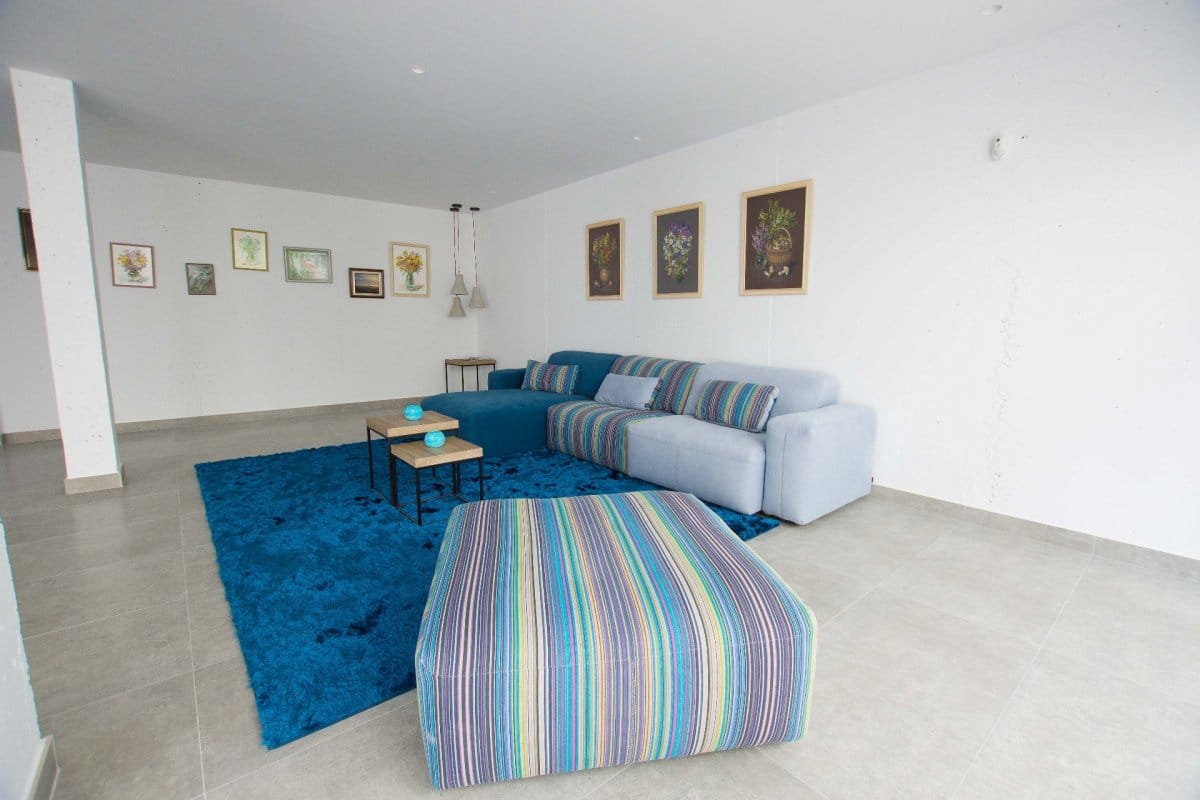 Venta. Villa en Finestrat