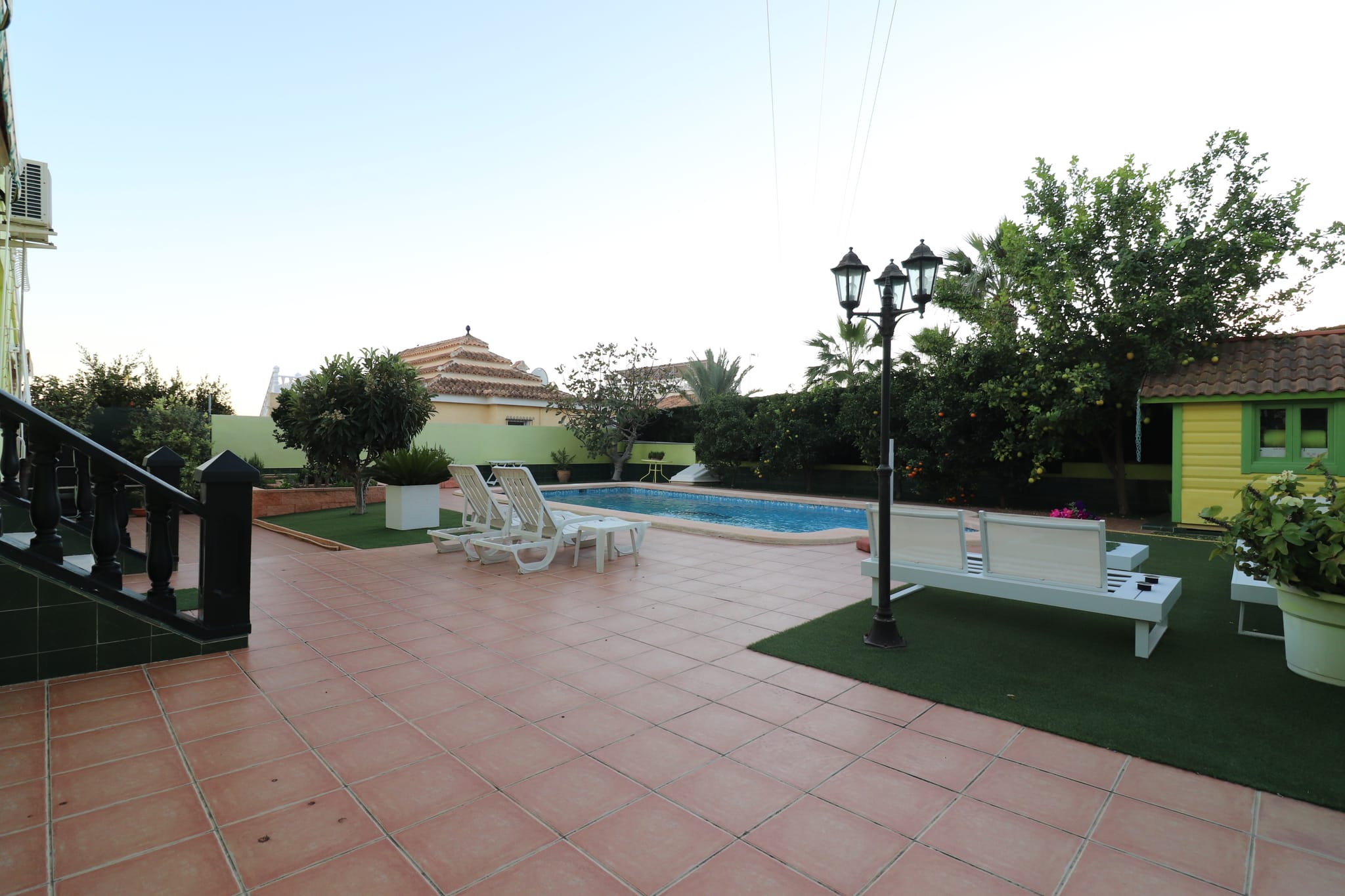 Verkoop. Villa in Ciudad Quesada