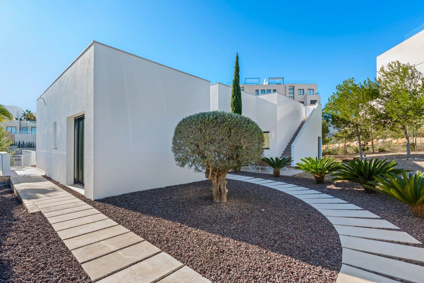 For Sale. Villa in Orihuela Costa