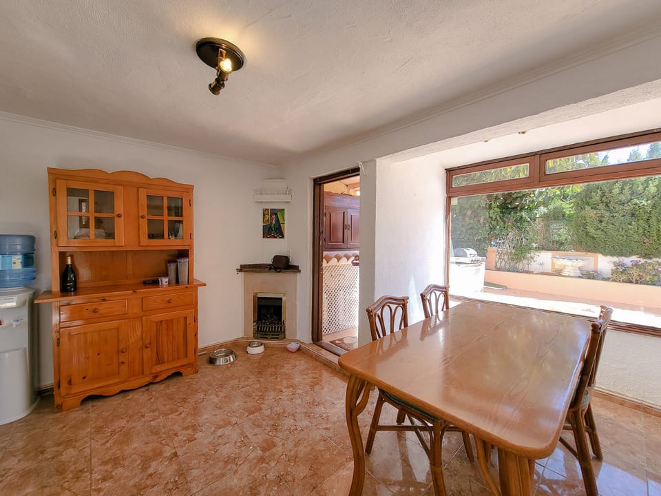 For Sale. Villa in Javea