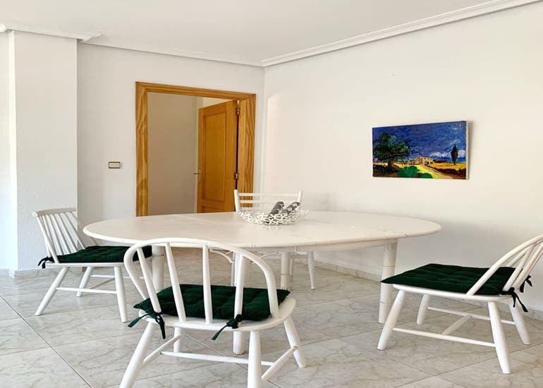 Venta. Apartment en Javea