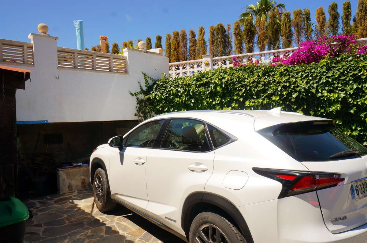 Venta. Villa en Calpe