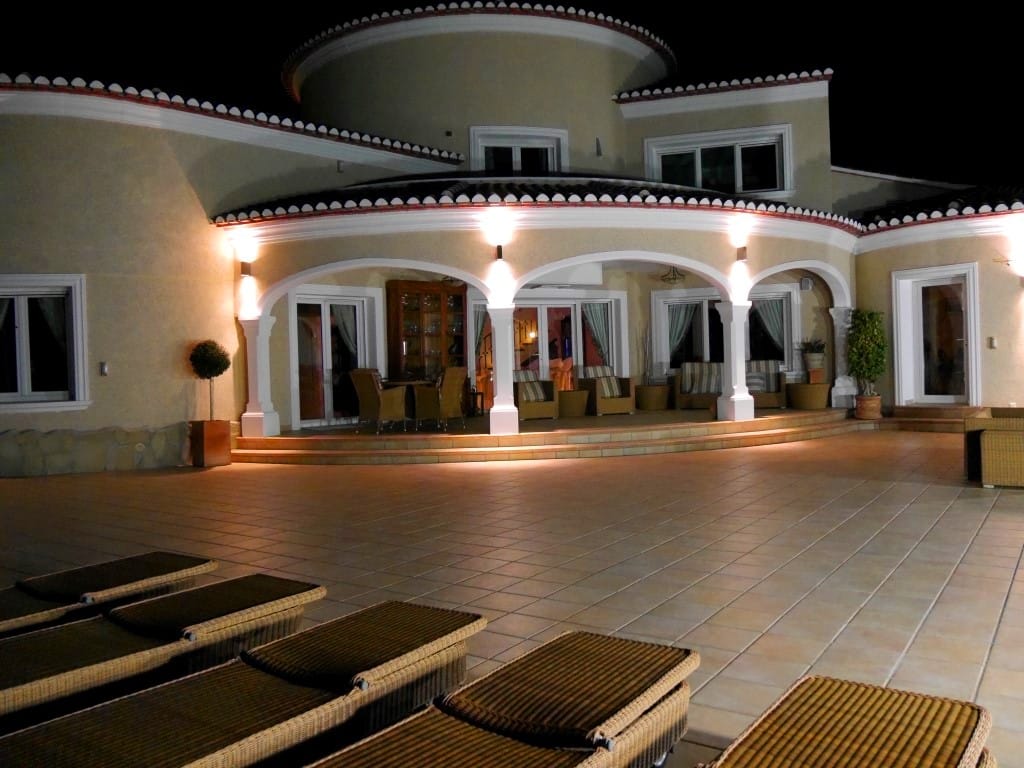 Verkauf. Villa in Benissa Coastal