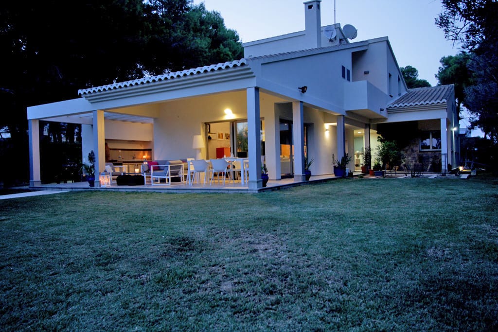 Venta. Villa en Moraira