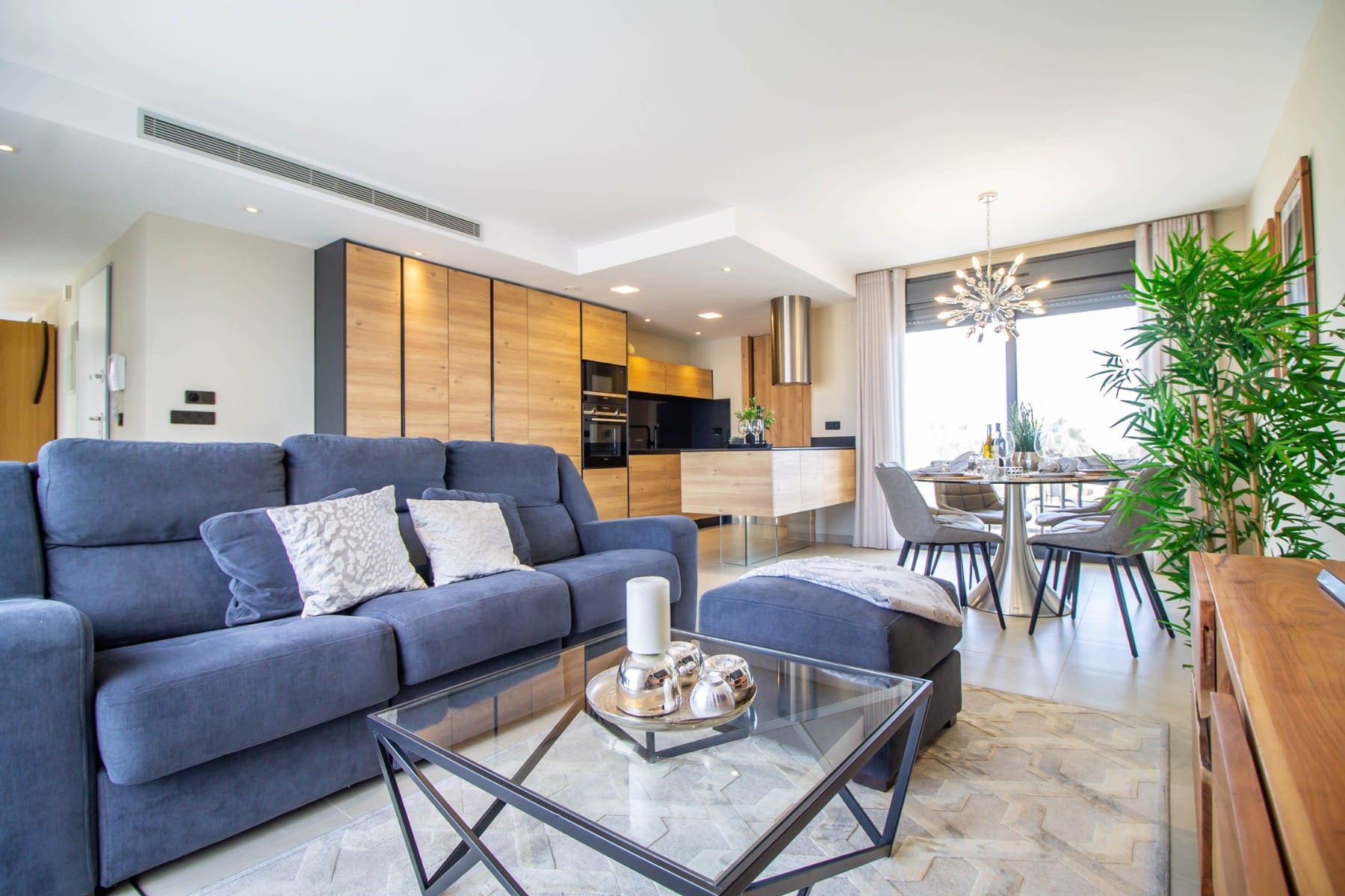 For Sale. Apartment in Orihuela Costa
