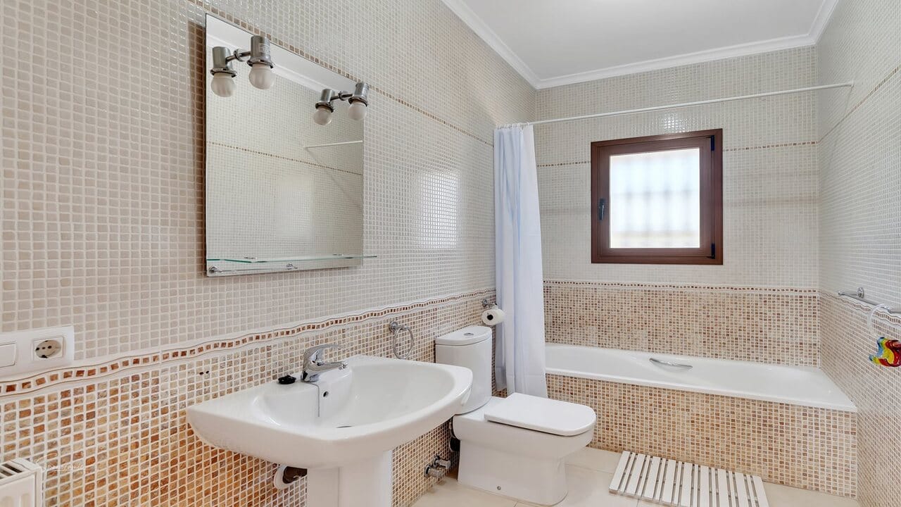 For Sale. Villa in Murla