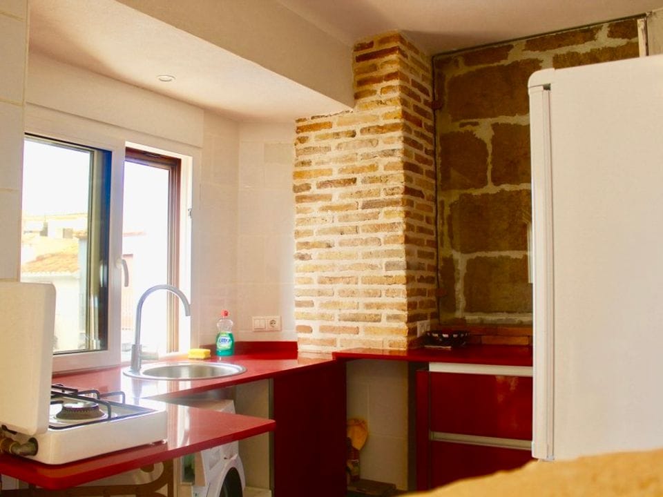 For Sale. Villa in Denia