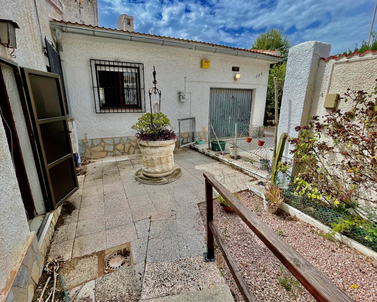 Venta. Villa en Ciudad Quesada