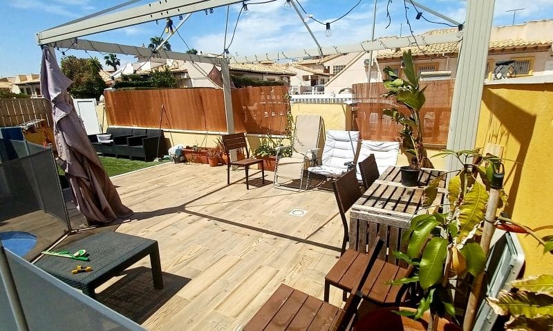 Venta. Villa en Orihuela Costa