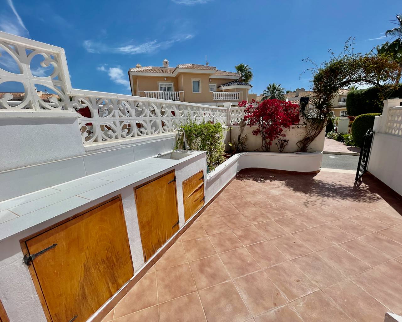 Venta. Villa en Ciudad Quesada