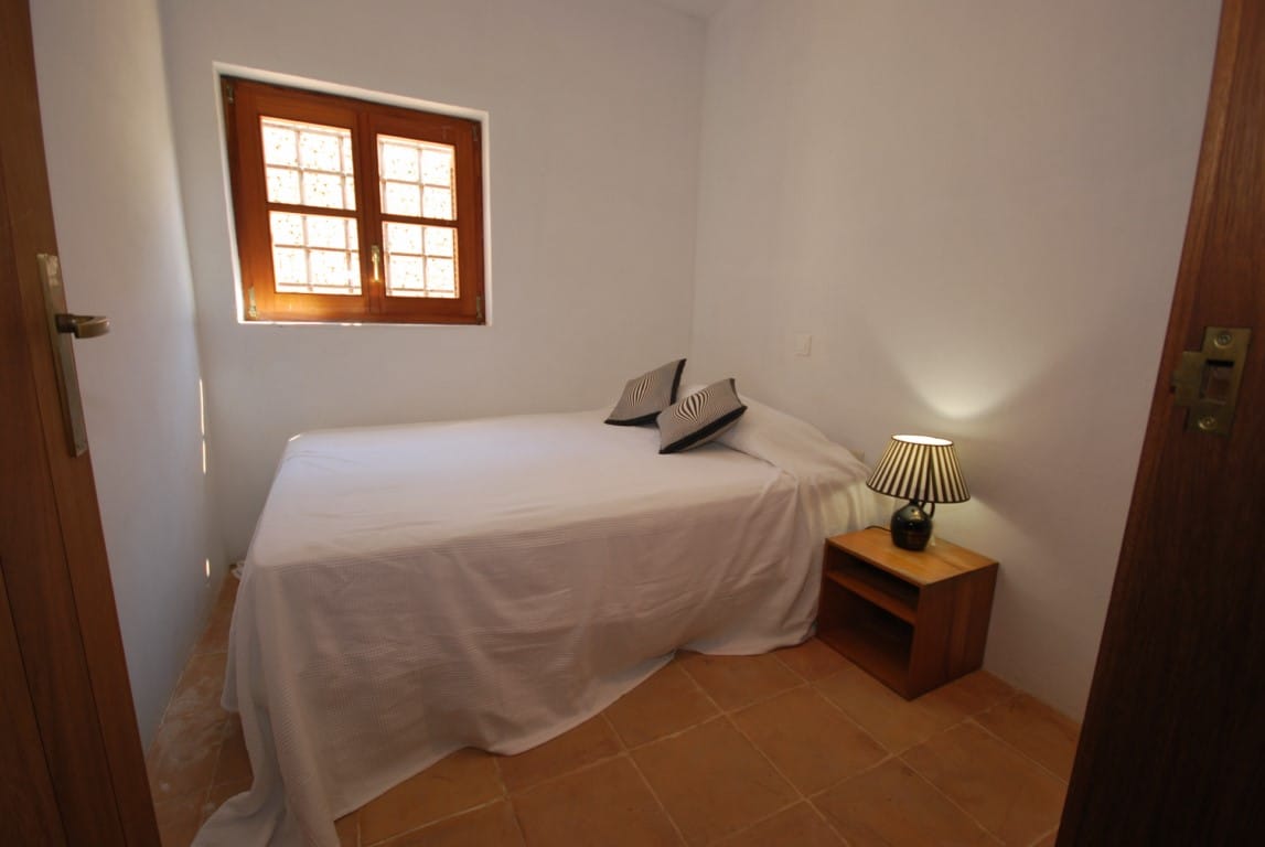 Verkoop. Villa in Moraira