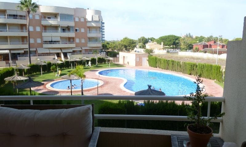 CC-194281 - Verkoop. Appartement in Orihuela Costa