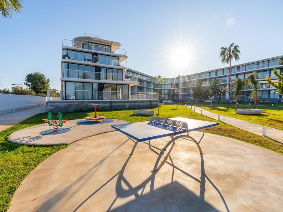 Verkauf. Wohnung in Denia