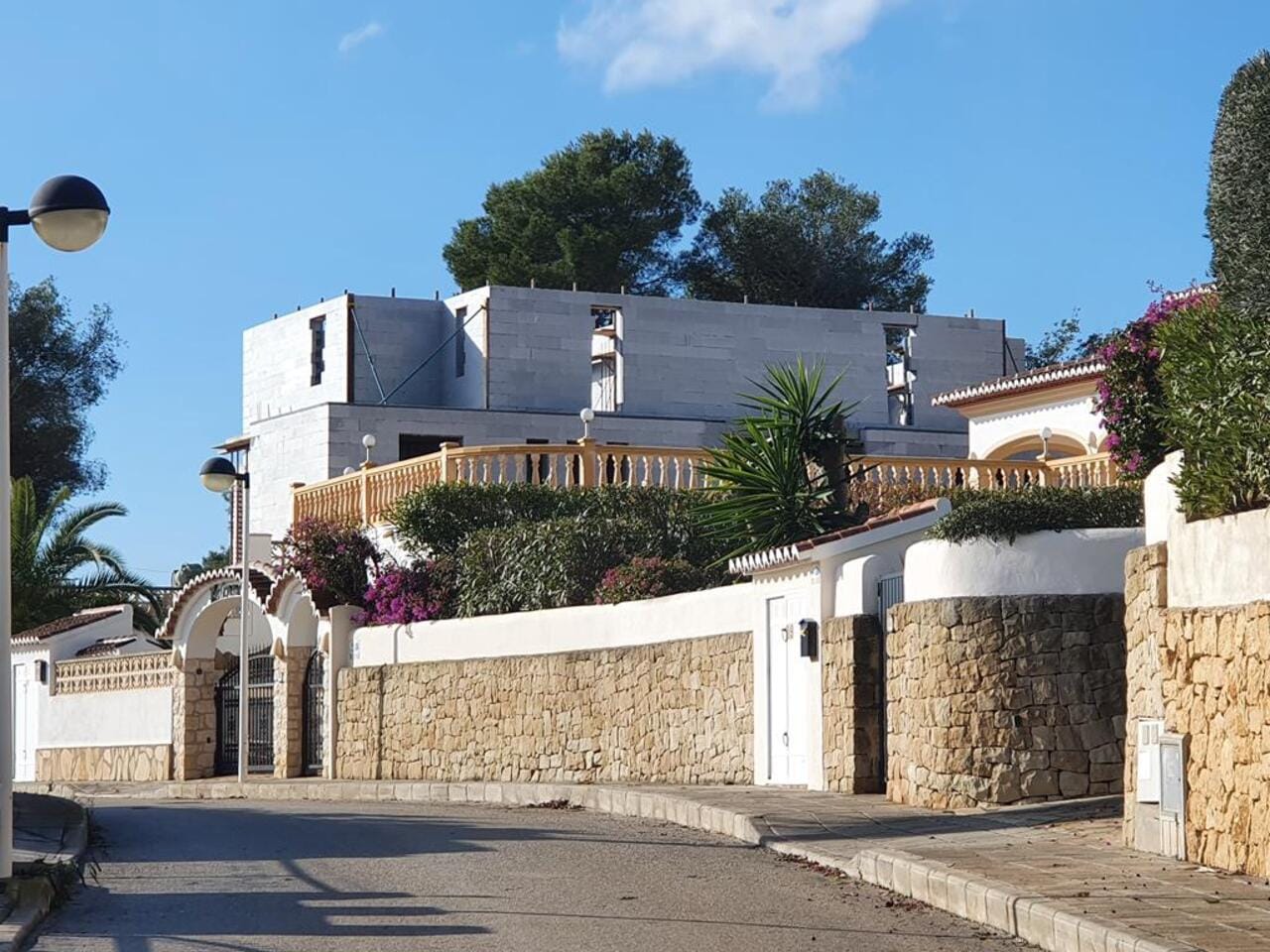 Verkauf. Villa in Moraira
