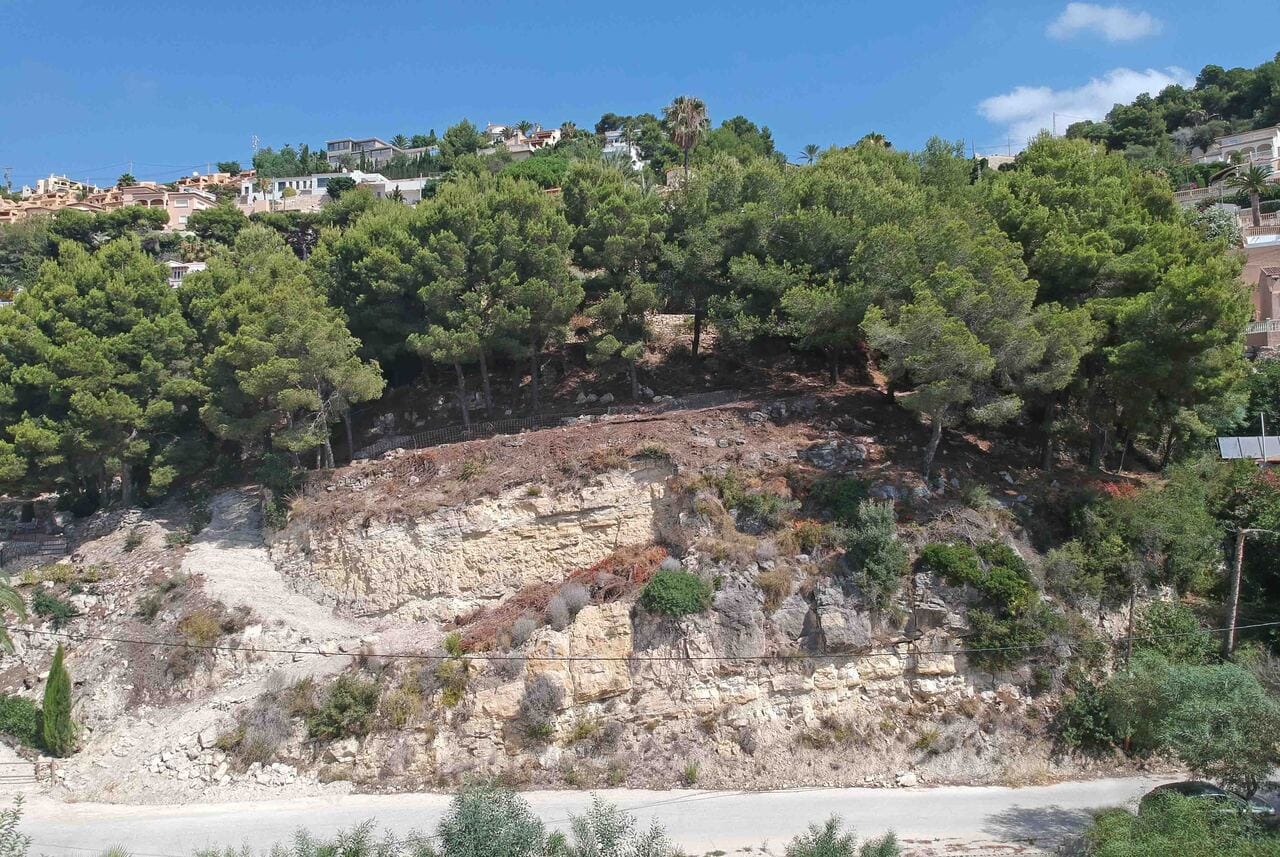 Venta. Villa en Moraira