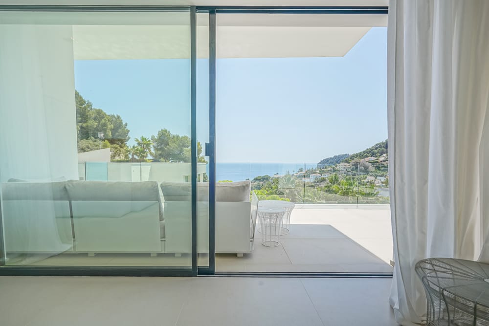 Venta. Villa en Javea
