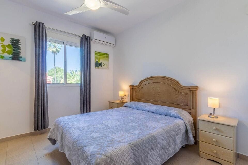 Verkauf. Villa in Javea