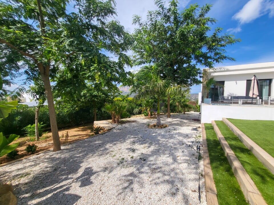 Verkauf. Villa in Javea