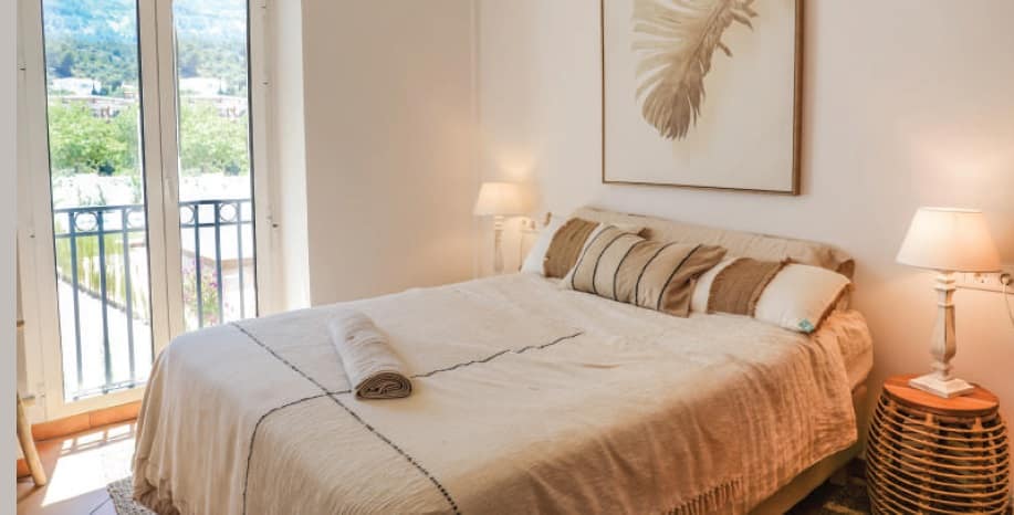 Verkauf. Wohnung in Denia