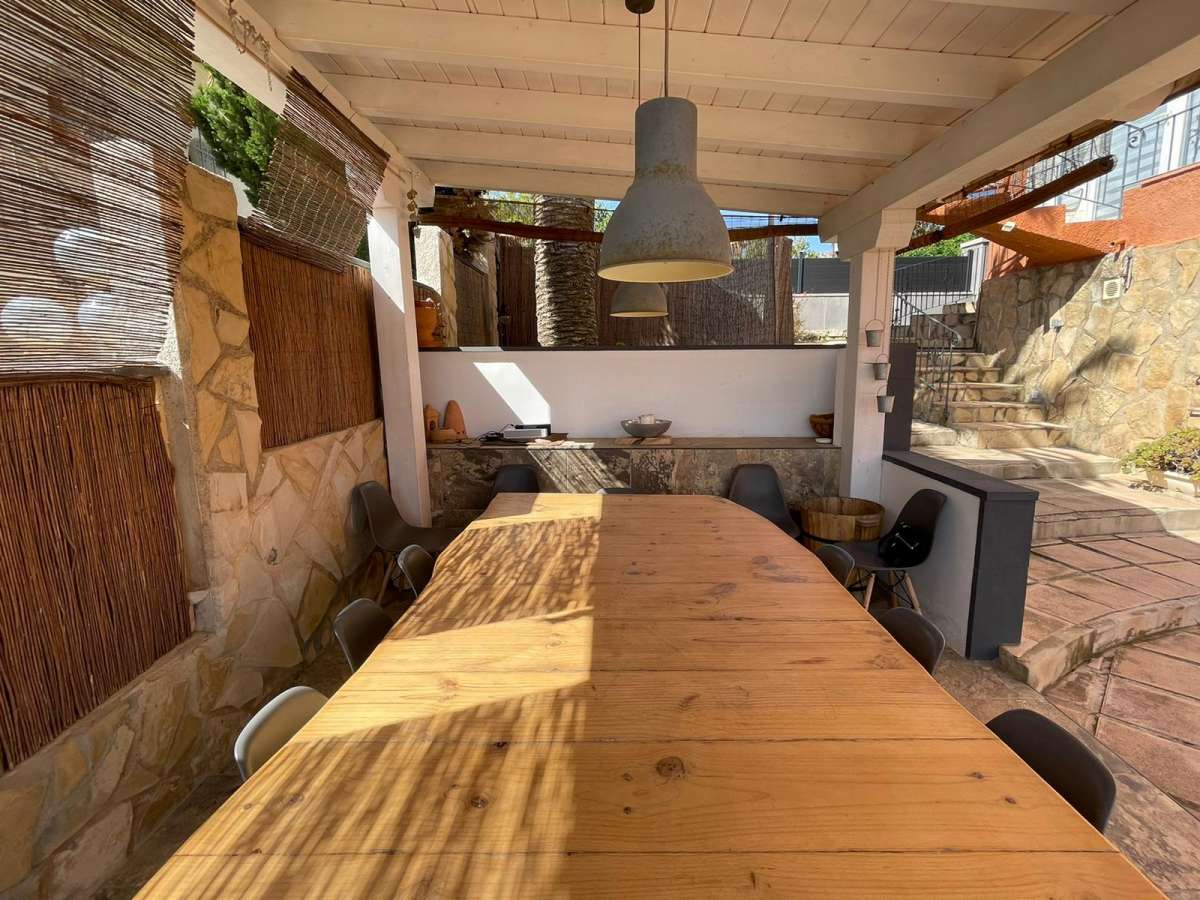 Venta. Villa en Calpe
