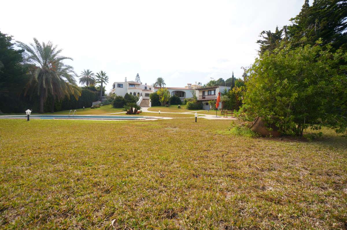 Verkauf. Villa in Javea