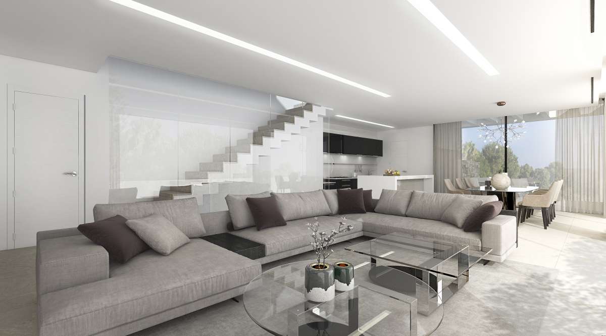 Venta. Villa en Moraira