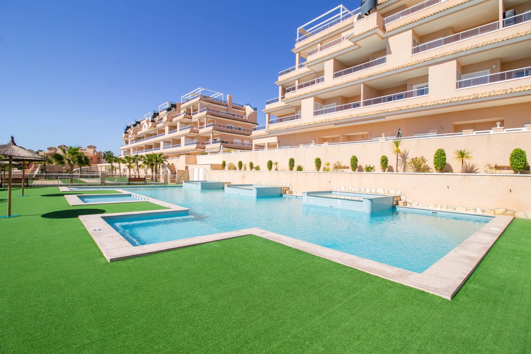 Venta. Apartment en Orihuela Costa