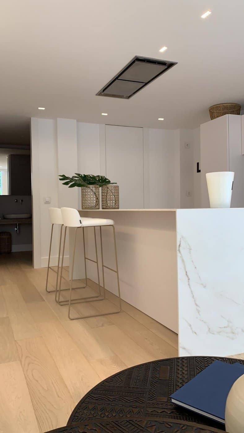 For Sale. Apartment in Benidorm