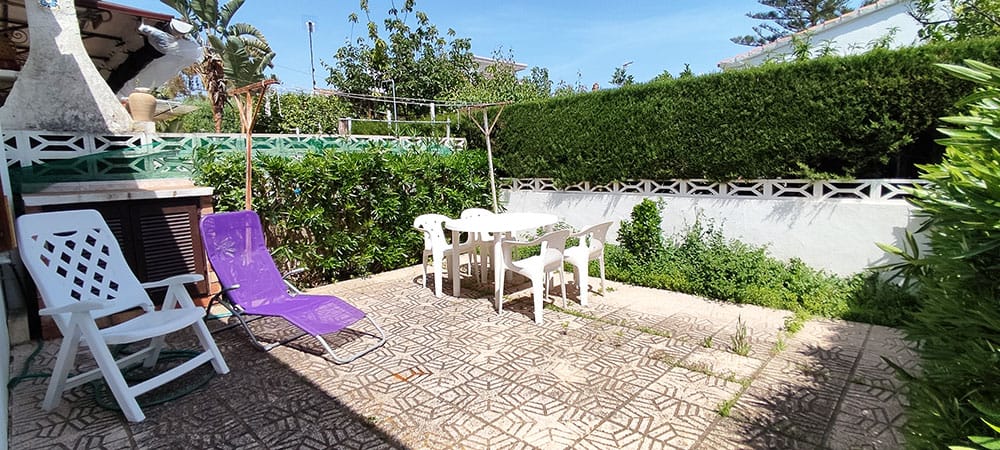 CC-217095 - Verkauf. Bungalow in Denia