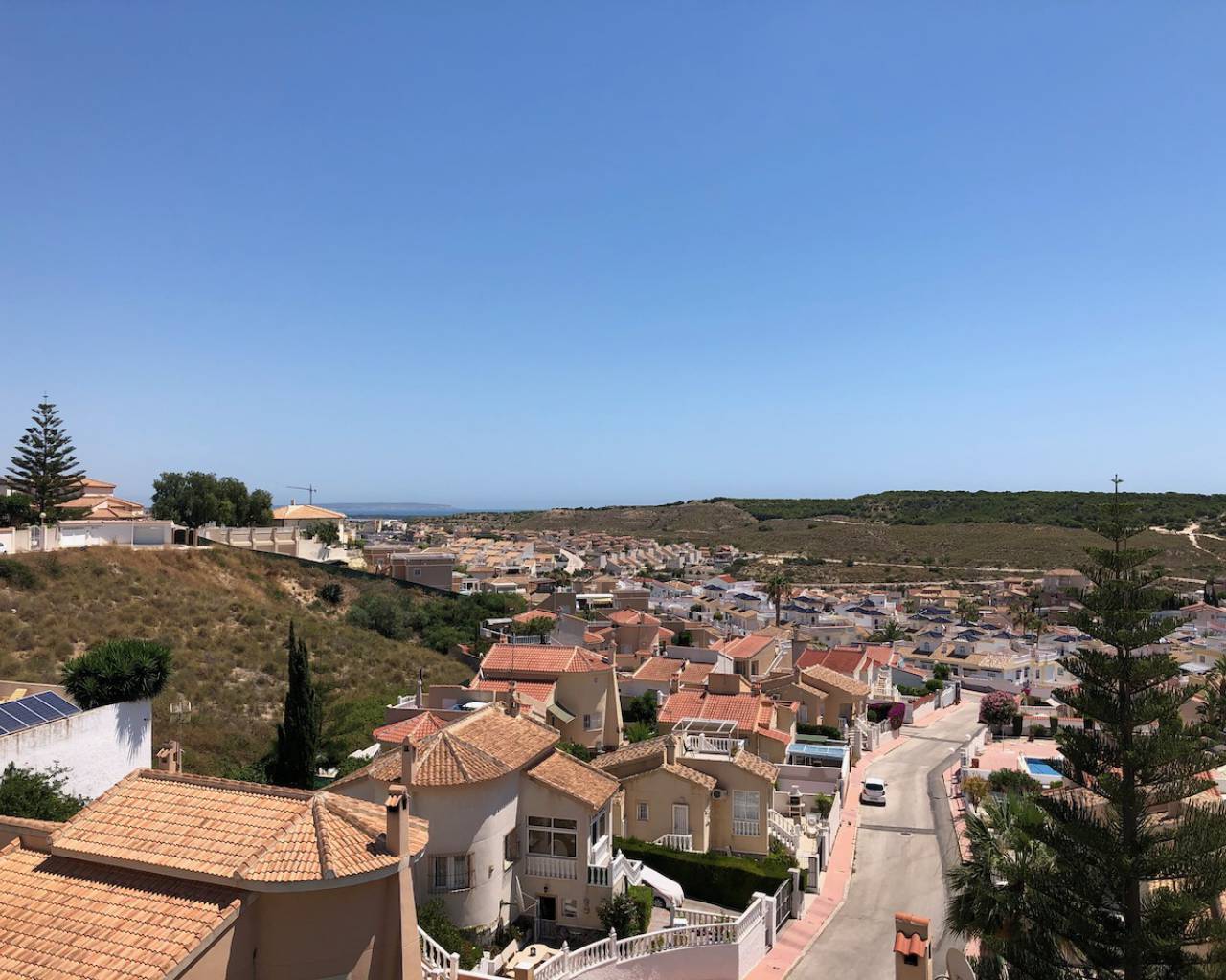 Venta. Villa en Ciudad Quesada