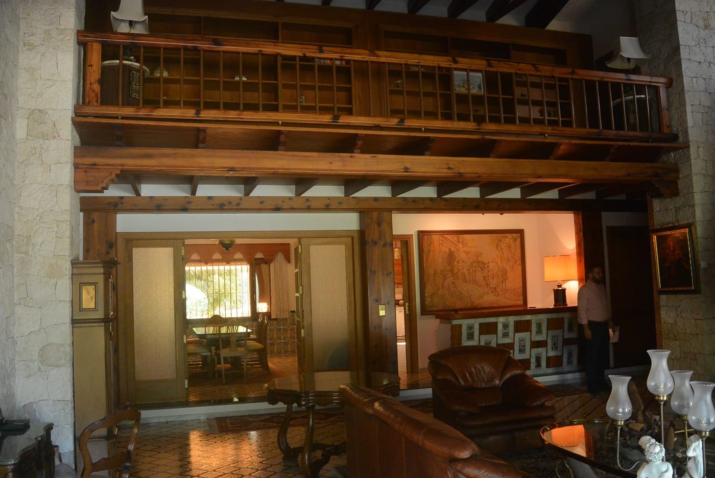Villa for sale in Dénia
