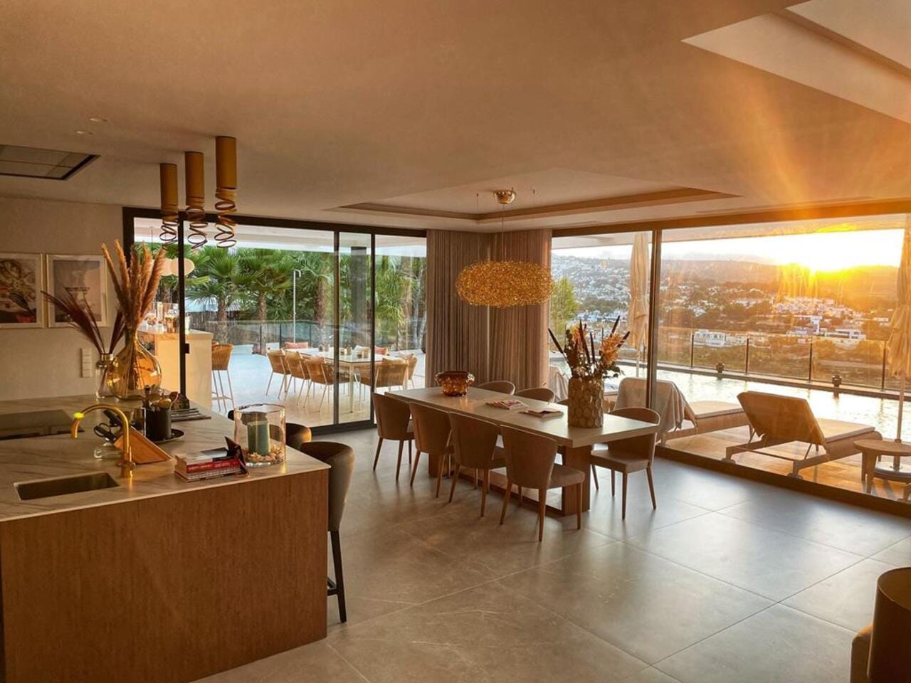 Verkauf. Villa in Moraira
