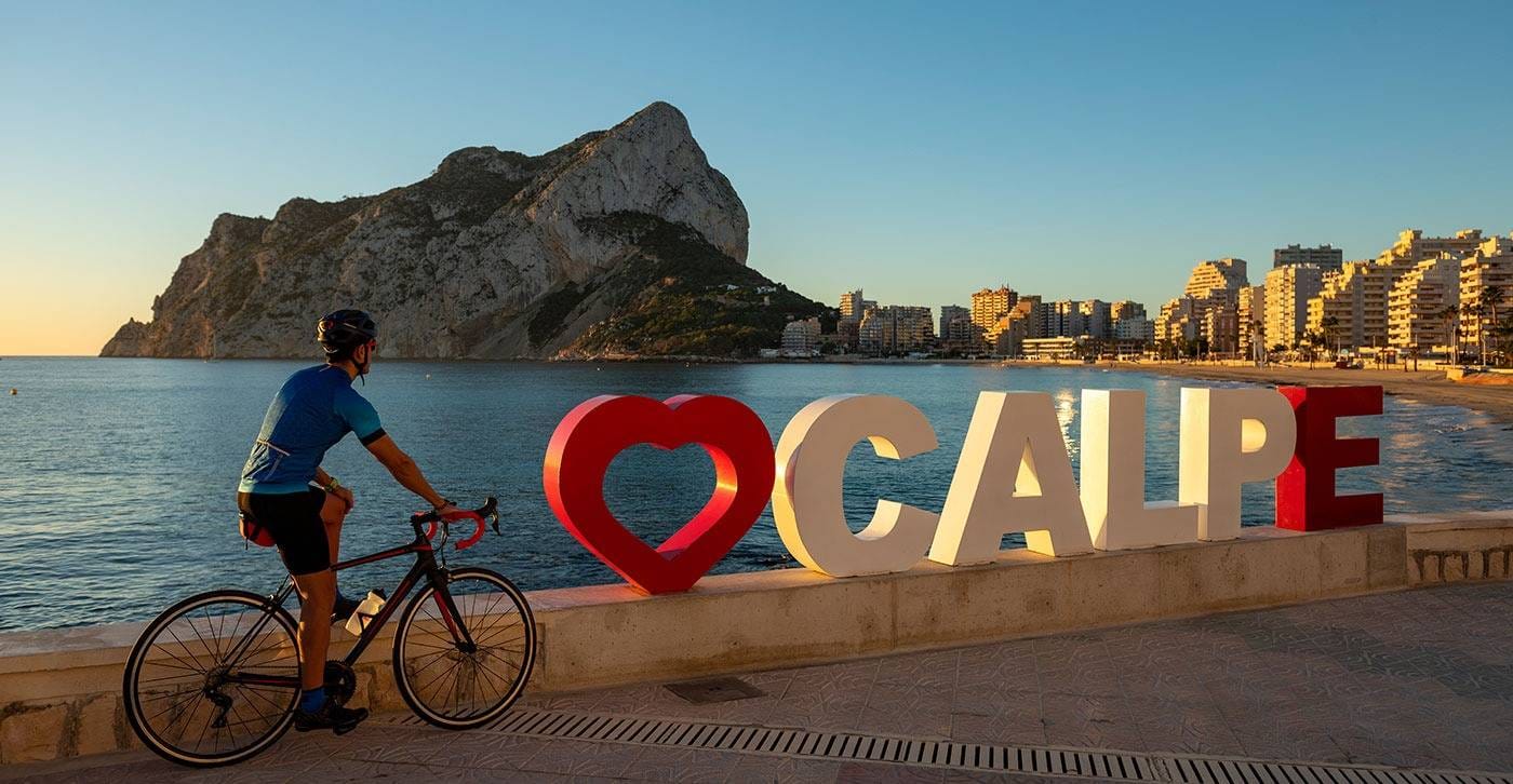 Verkoop. Appartement in Calpe
