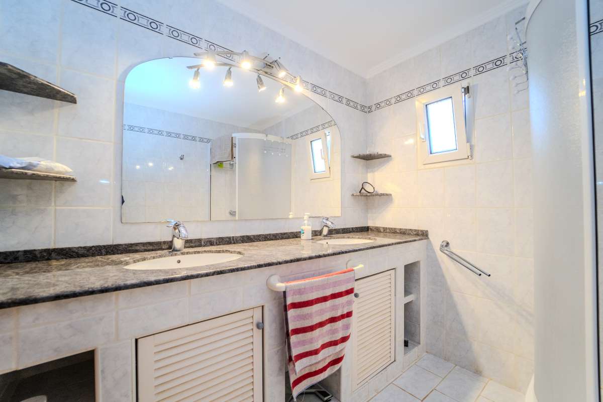 For Sale. Villa in Calpe