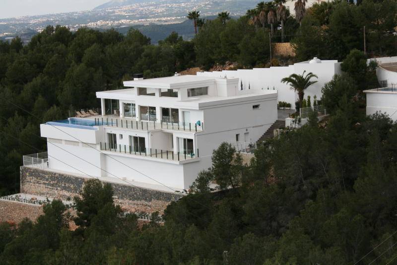CC-143708 - Verkoop. Villa in Altea