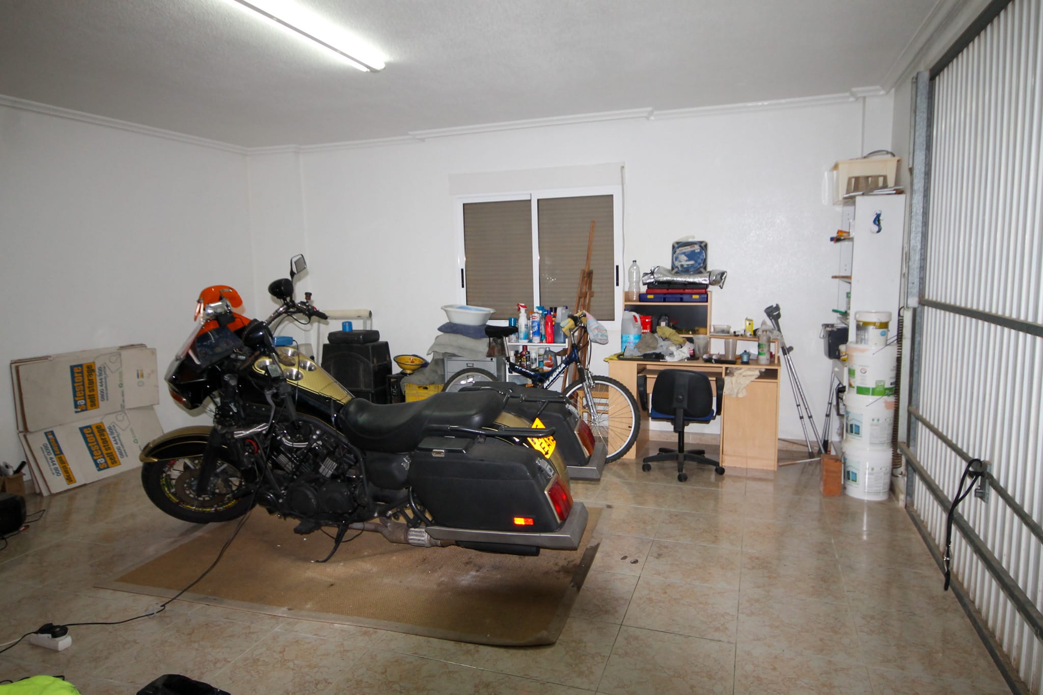 Venta. Villa en San Miguel de Salinas