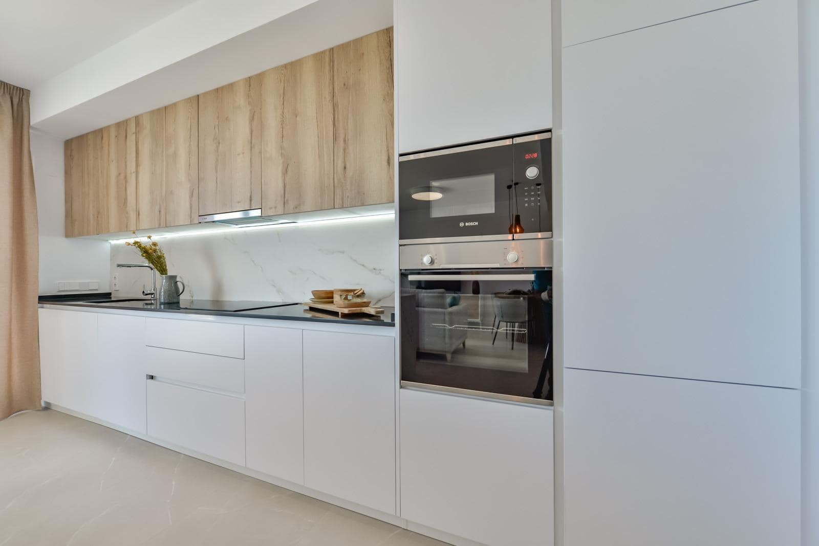 Verkauf. Wohnung in Finestrat