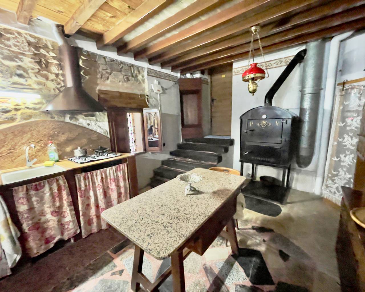 For Sale. Country House in Orihuela Costa
